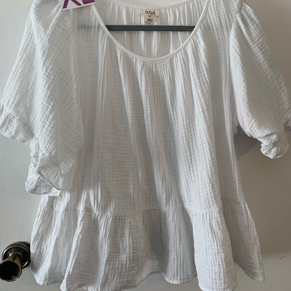Arizona blouse
